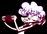 Old twitch watermark